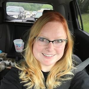 Meet your Posher, Robin